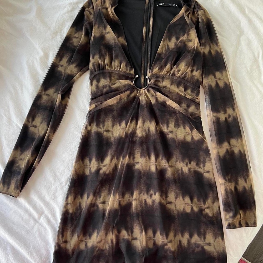 Zara Dress